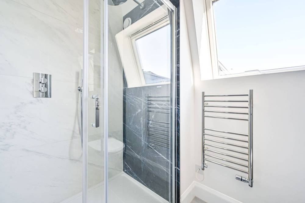 Interior design – Hamilton Road#
